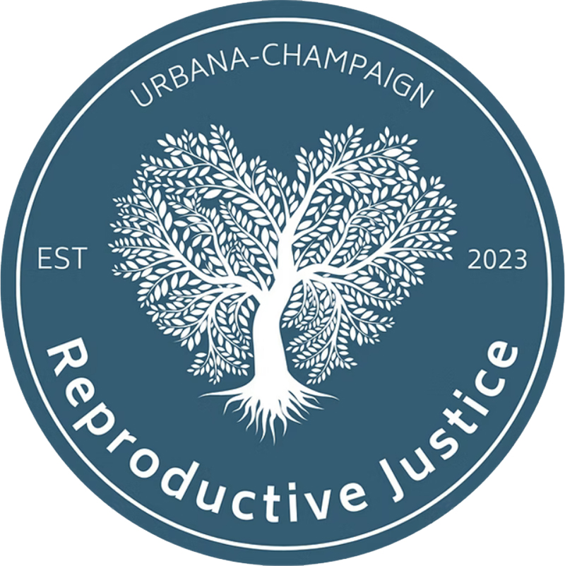 Urbana-Champaign Reproductive Justice