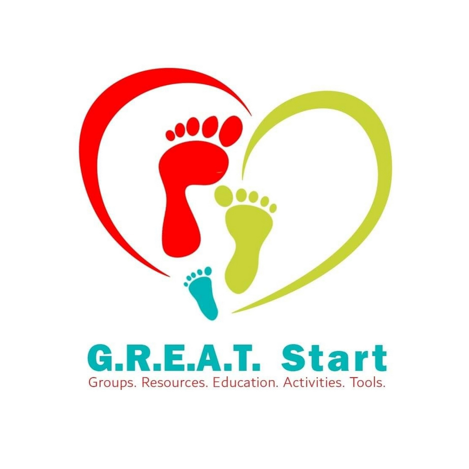 CUPHD G.R.E.A.T. Start