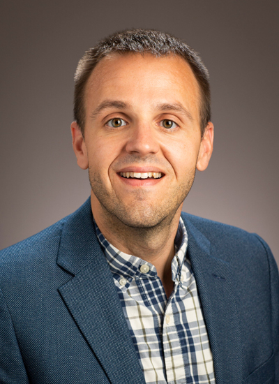 Trent Ford
