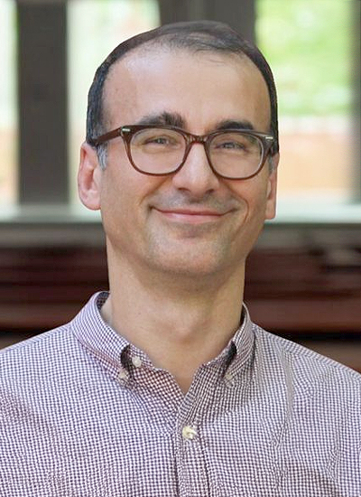 Halil Kilicoglu