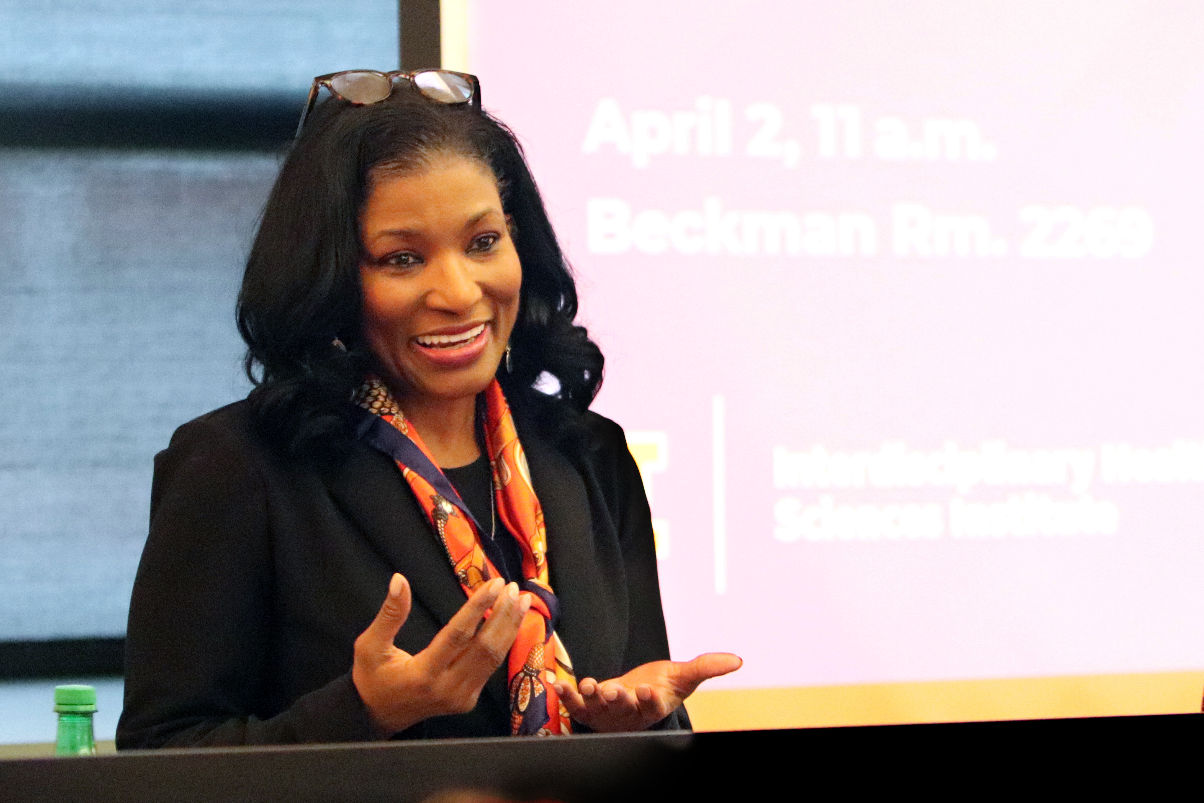Empowering equity through the Mayo Clinic & Illinois Alliance | IHSI ...