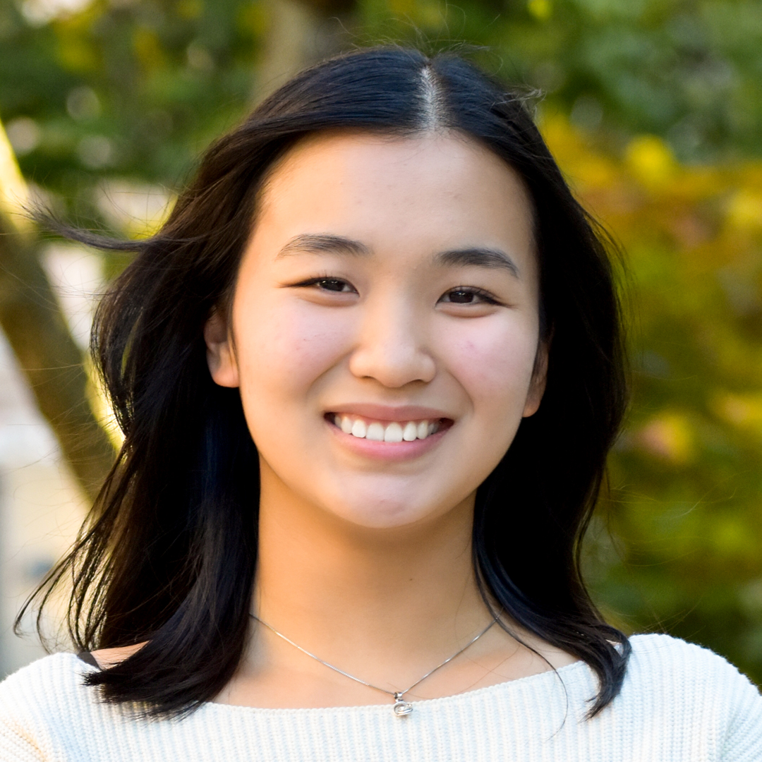 Sarah Guo