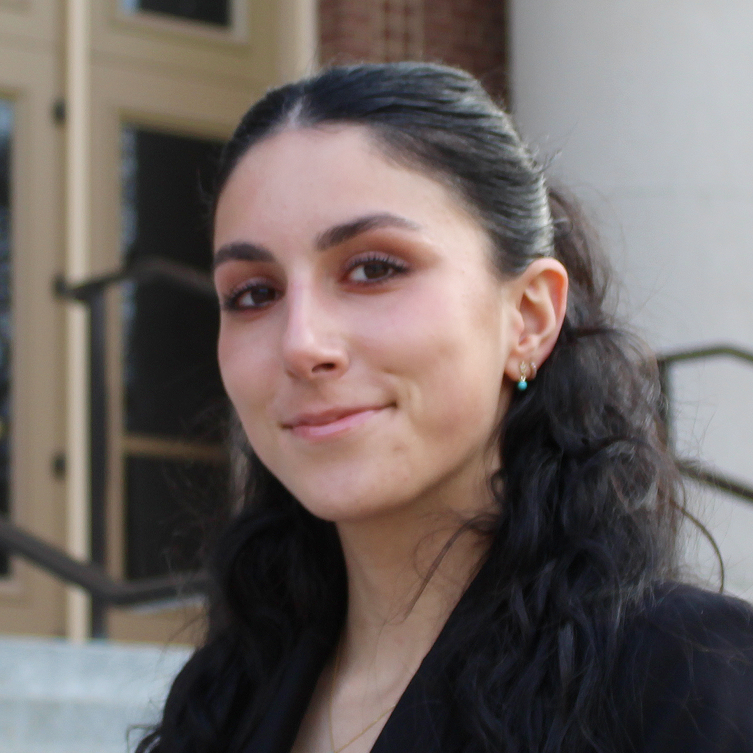 Roxana Jafari Haddadian