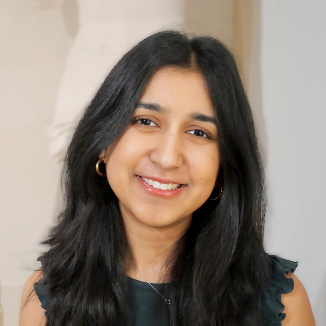 Manasi Kulkami