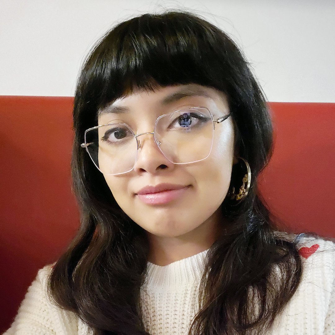 Karen &quot;Rose&quot; Olvera