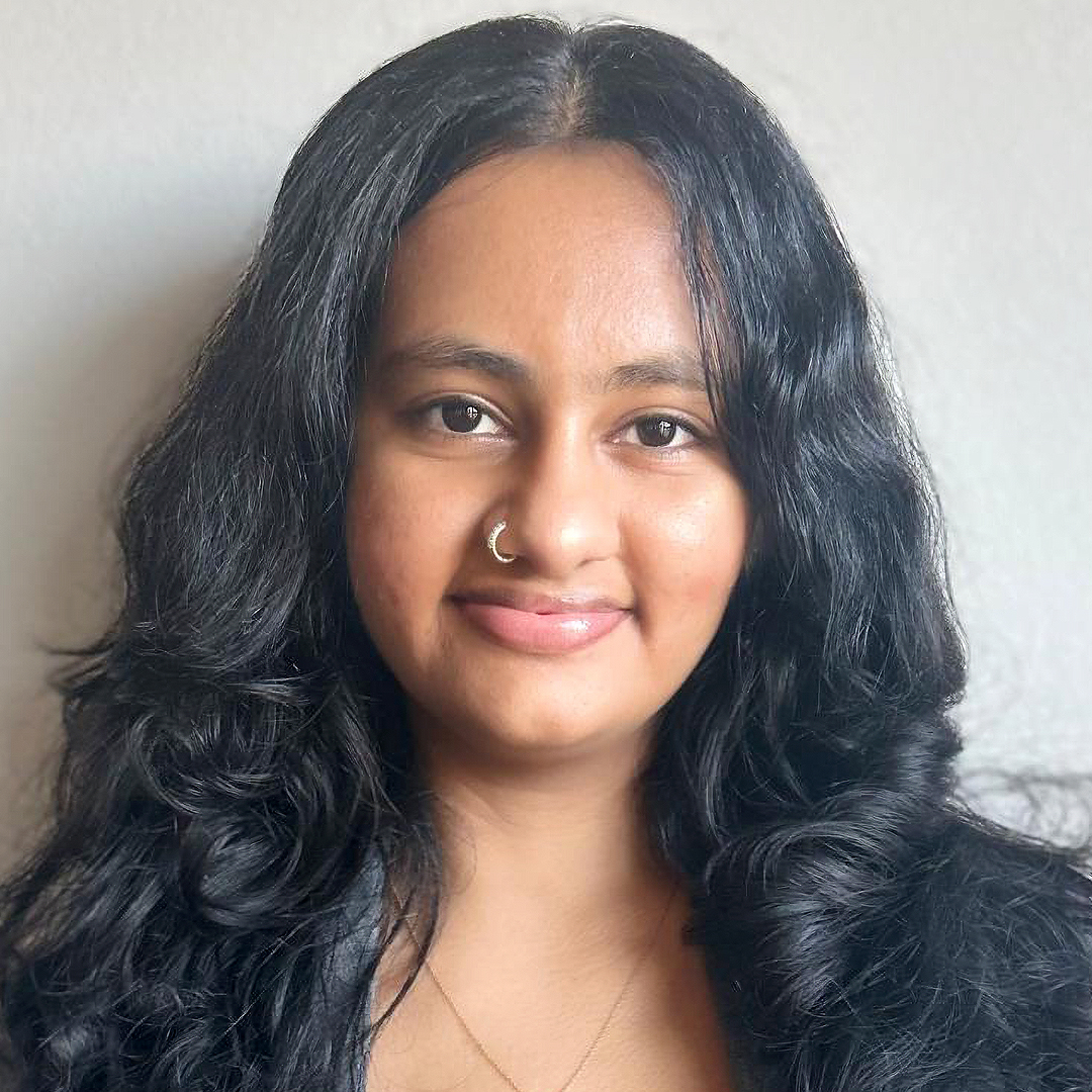 Ranjani Ramesh