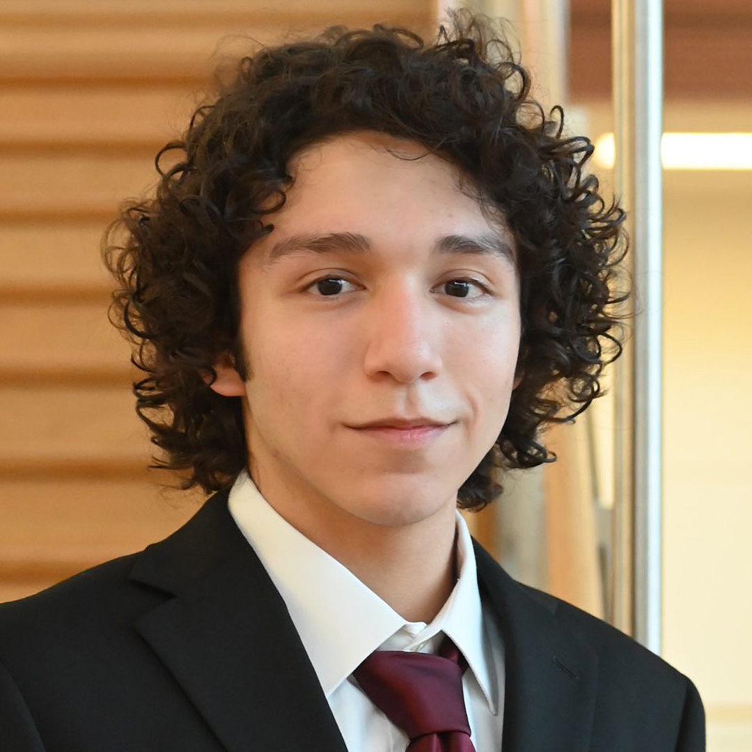 Pablo Zamora