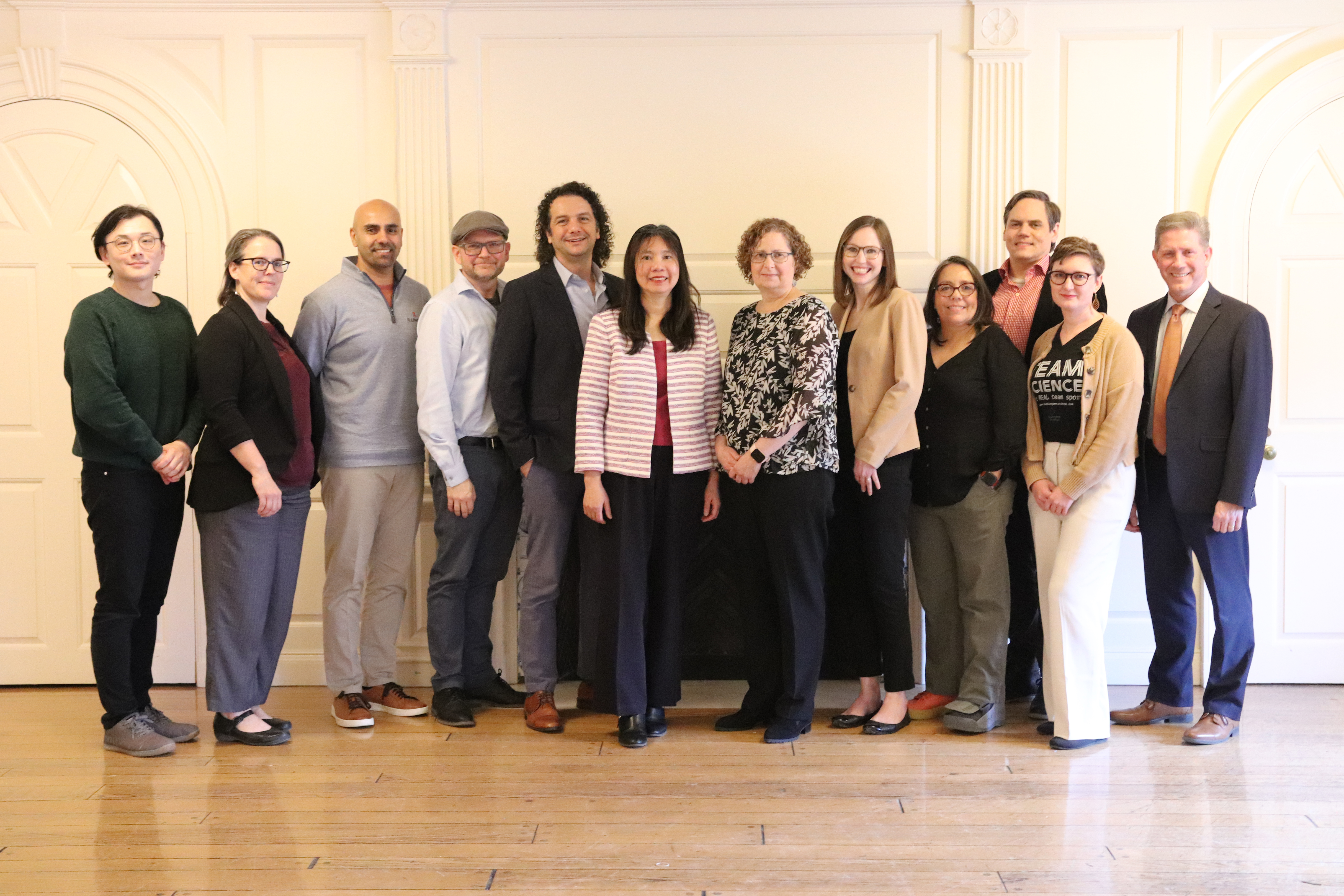 2024-25 ERLA cohort