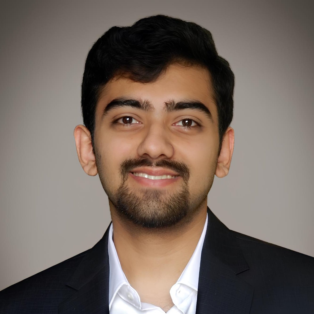 Neeraj Wegh, M.S.
