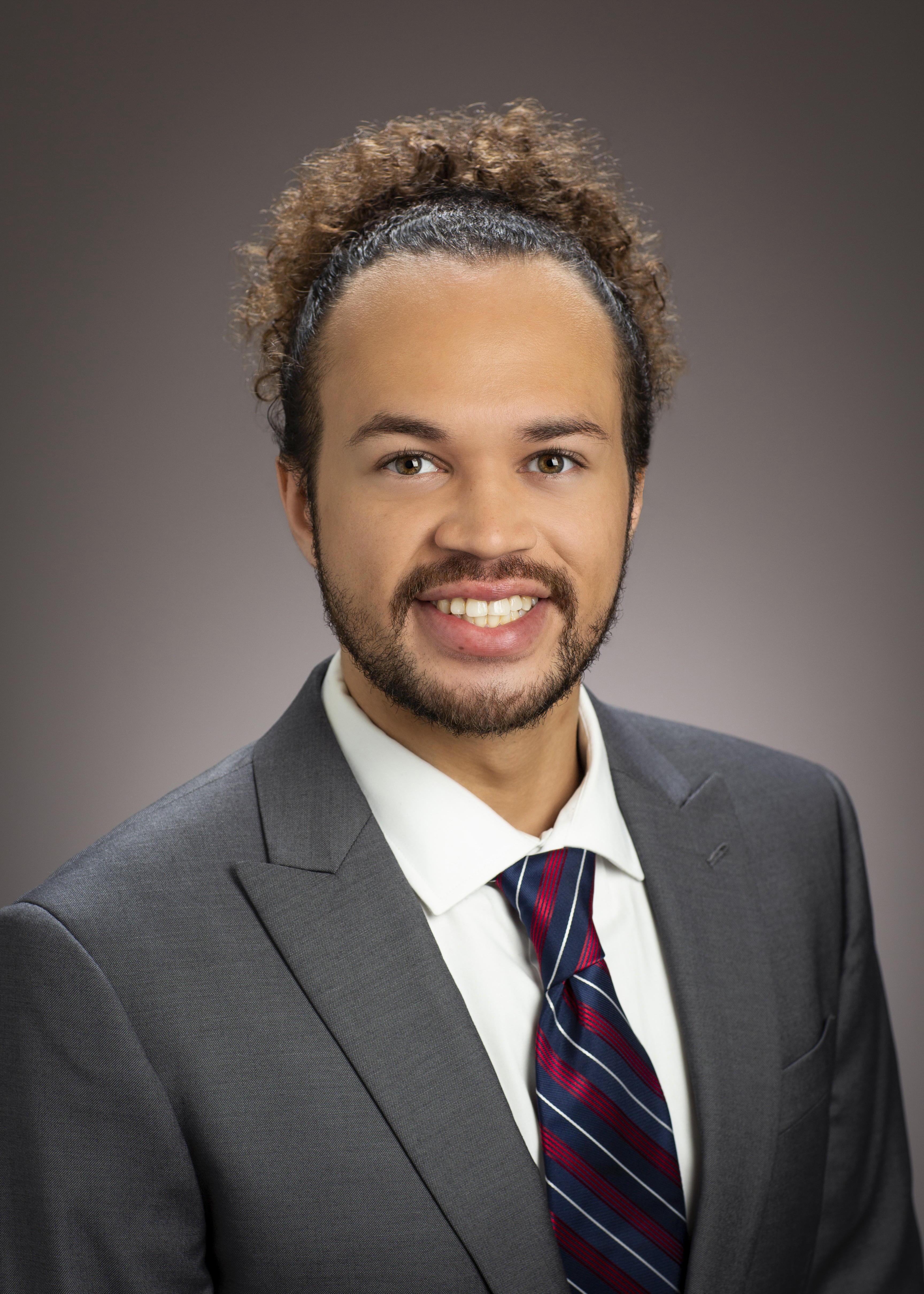 Maxwell (Max) Wallace, IHSI Visiting Research Project Coordinator