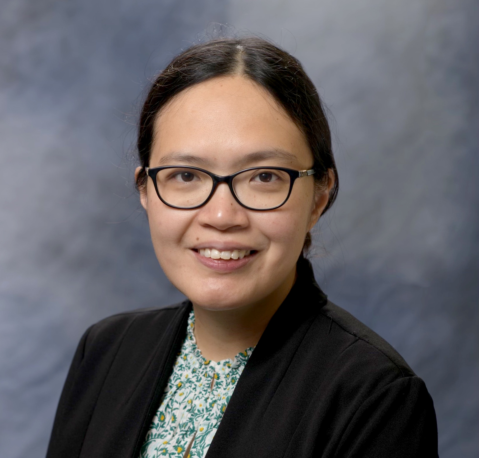 Prof. Anna Mendoza