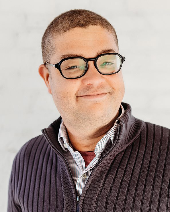 Andrew Greenlee