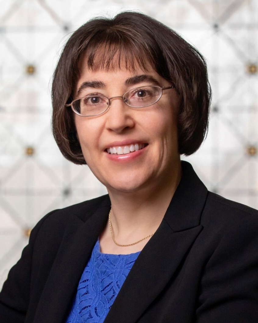 Leanne Knobloch