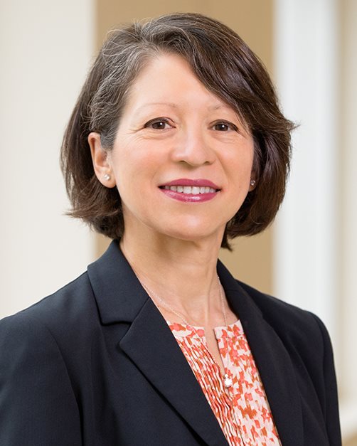 University of Illinois kinesiology and community health professor Sandraluz Lara-Cinisomo.