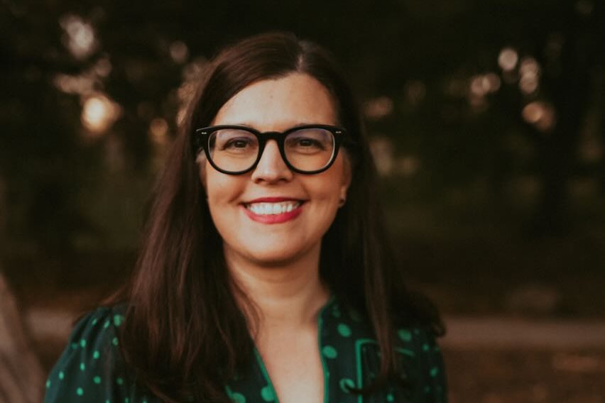 IHSI affiliate spotlight | Laura A. Rice | IHSI | Interdisciplinary ...