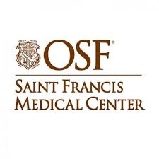 OSF Logo