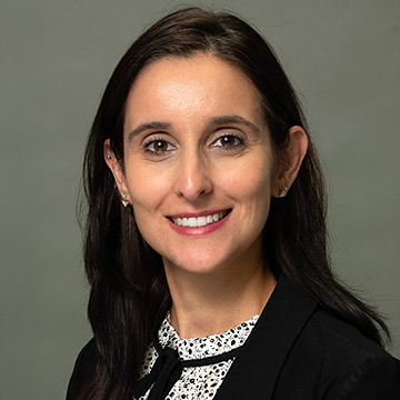 Mariana Mendes Bahia