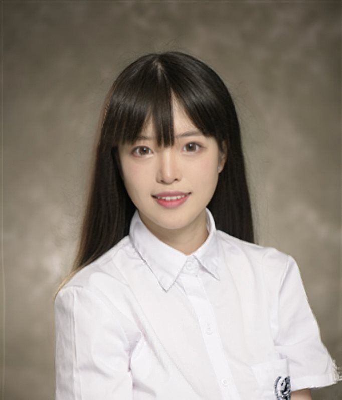 Yurai Cao headshot