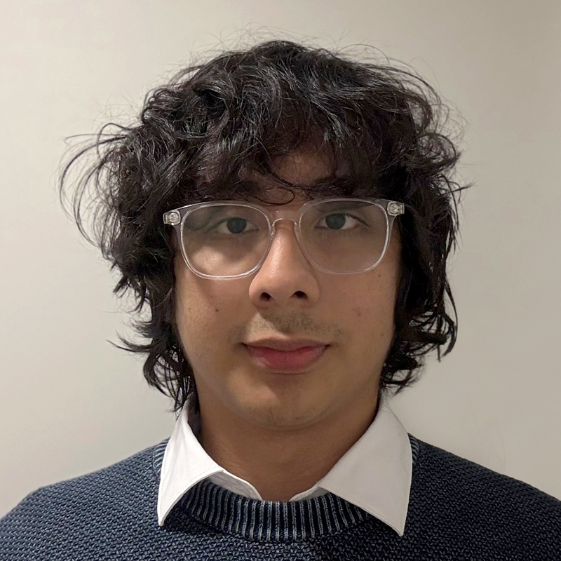Alan Medina