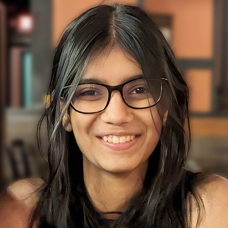 Alisha Daga