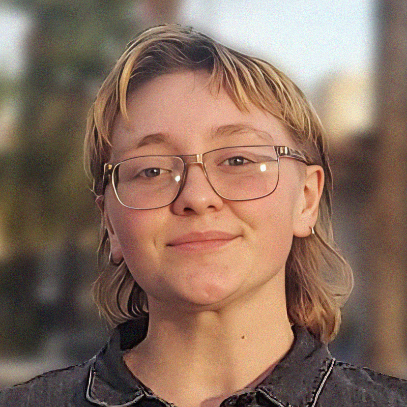 Amanda Jamrog