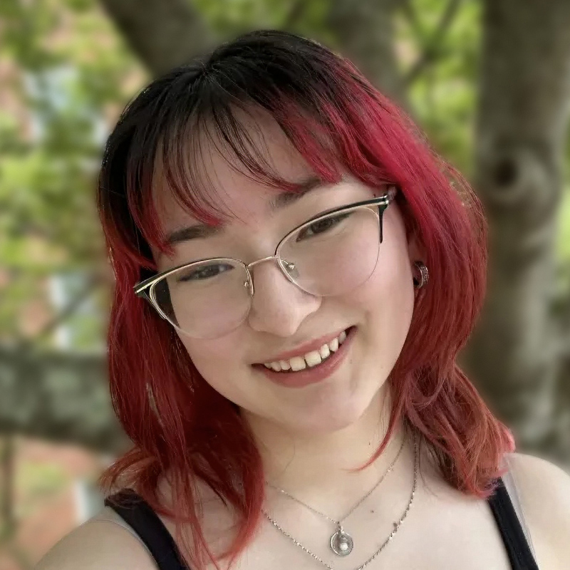 Rebecca Song
