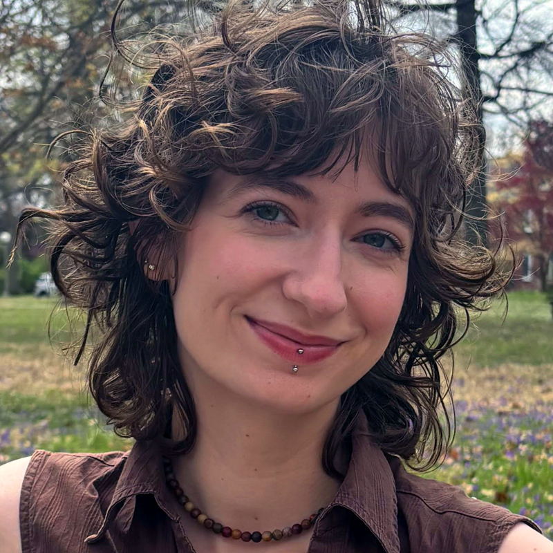 Tori Arduini