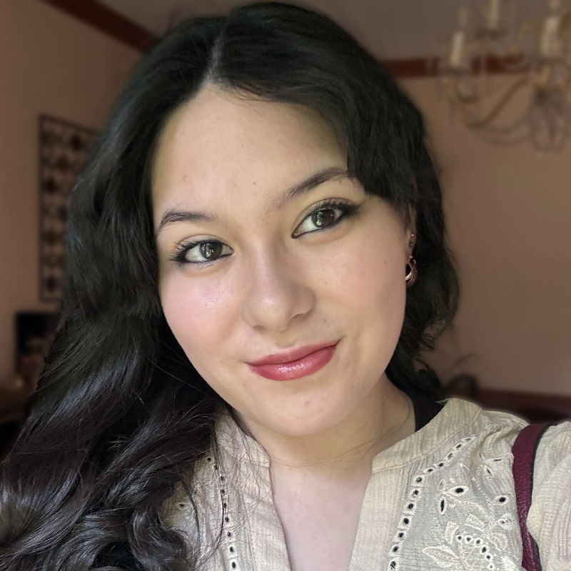 Zahra Ghadeer