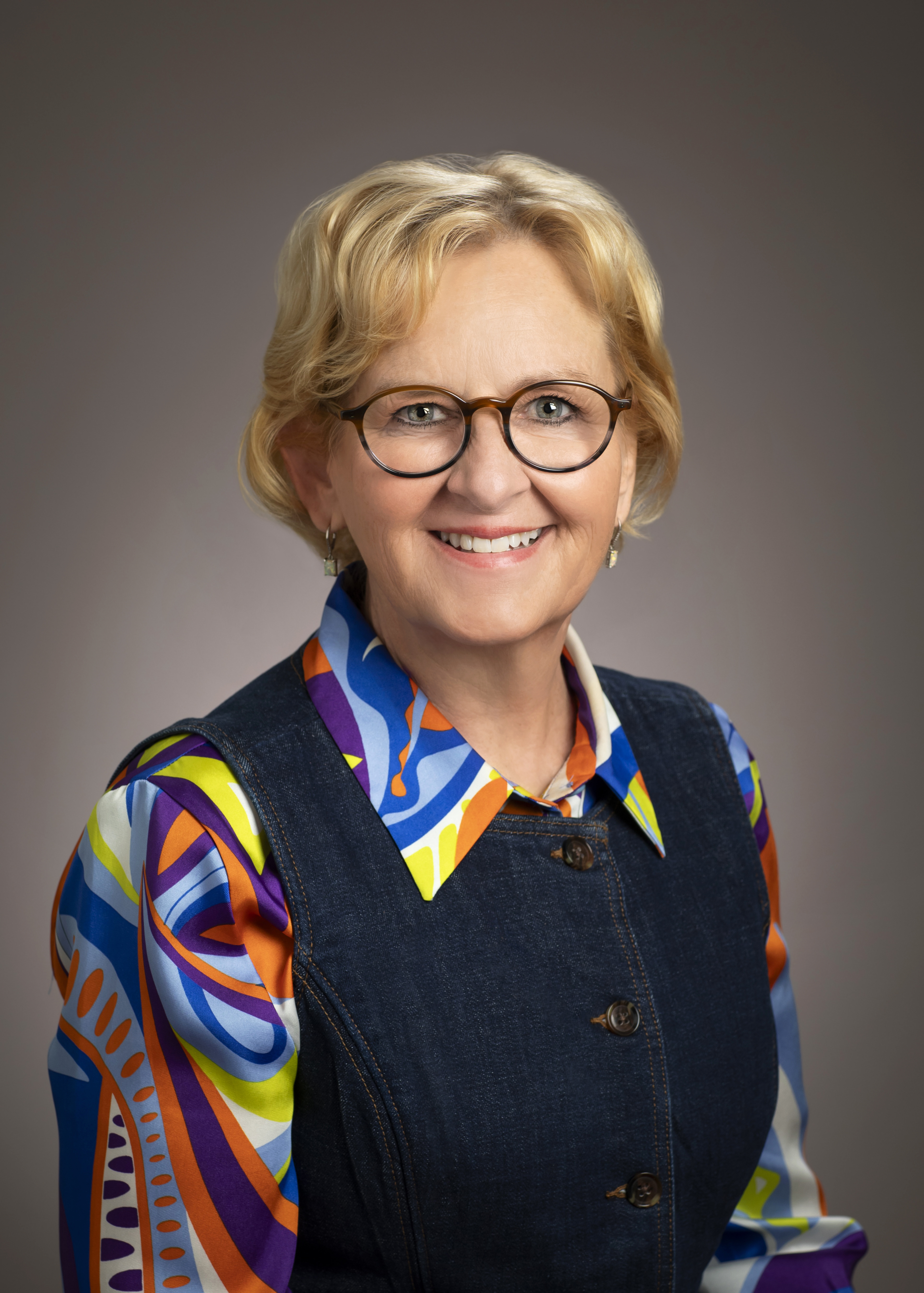 Cathlene Hardy Hansen