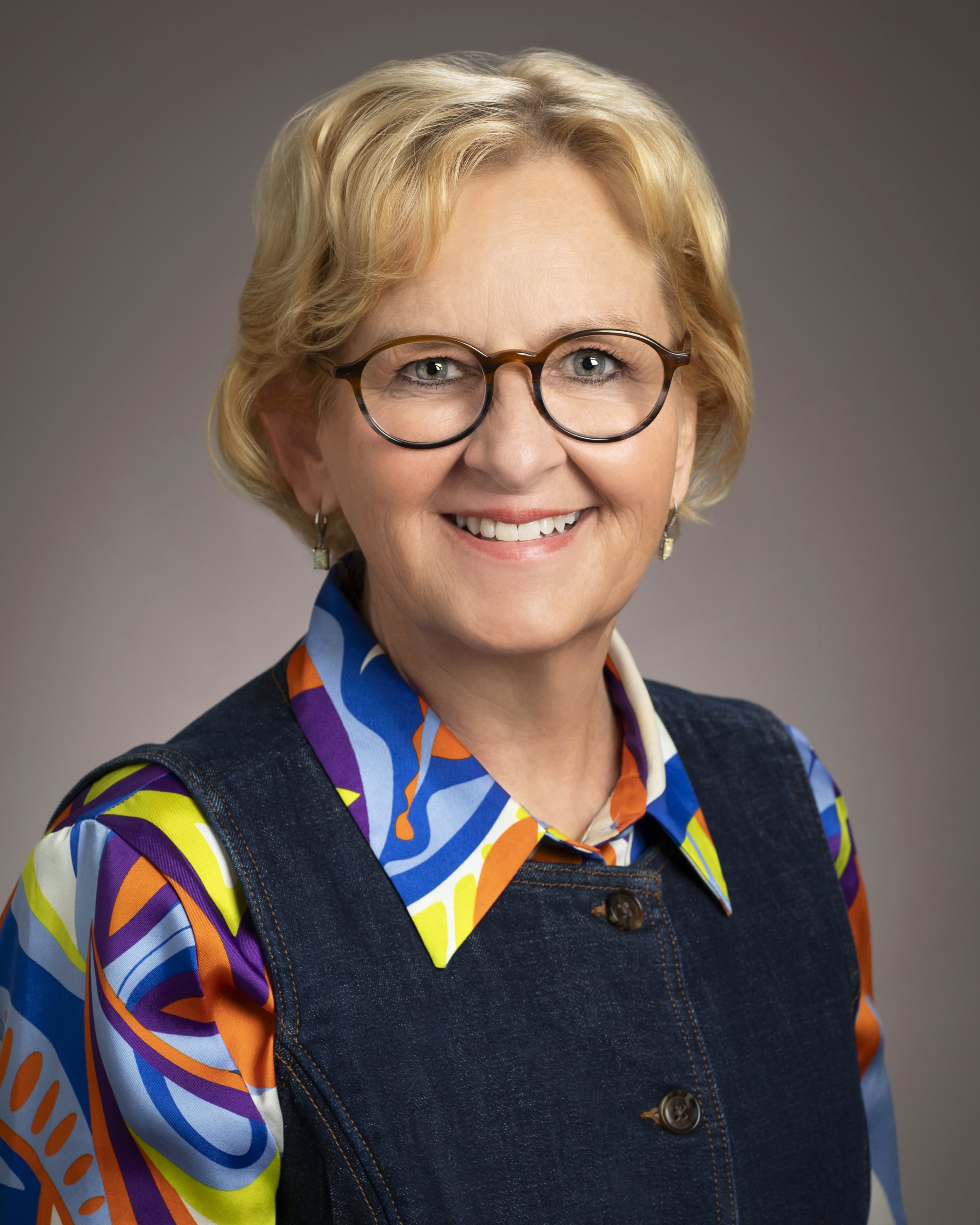 Cathlene Hansen