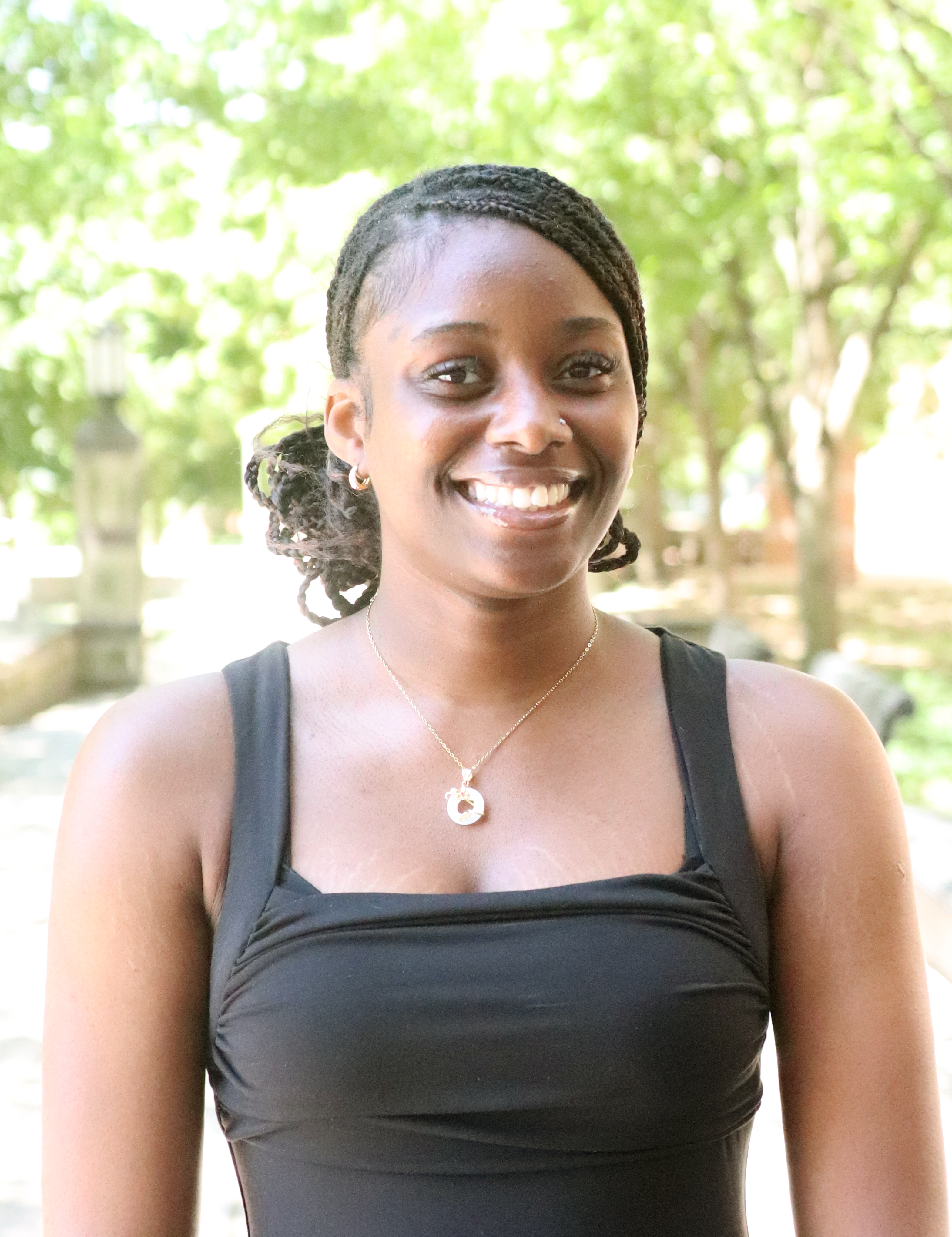 Louisa Nwaigbo