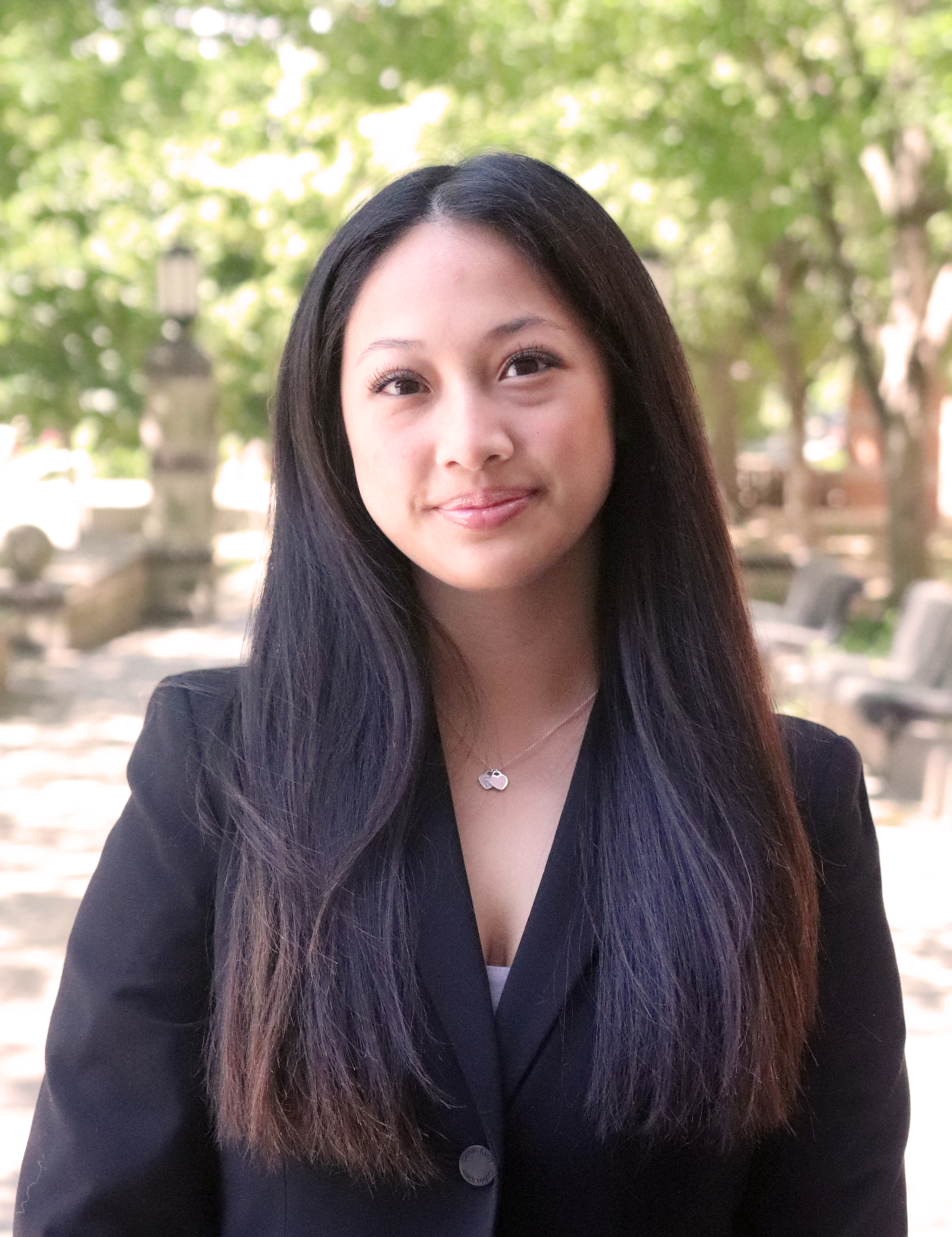 Kaile Yang