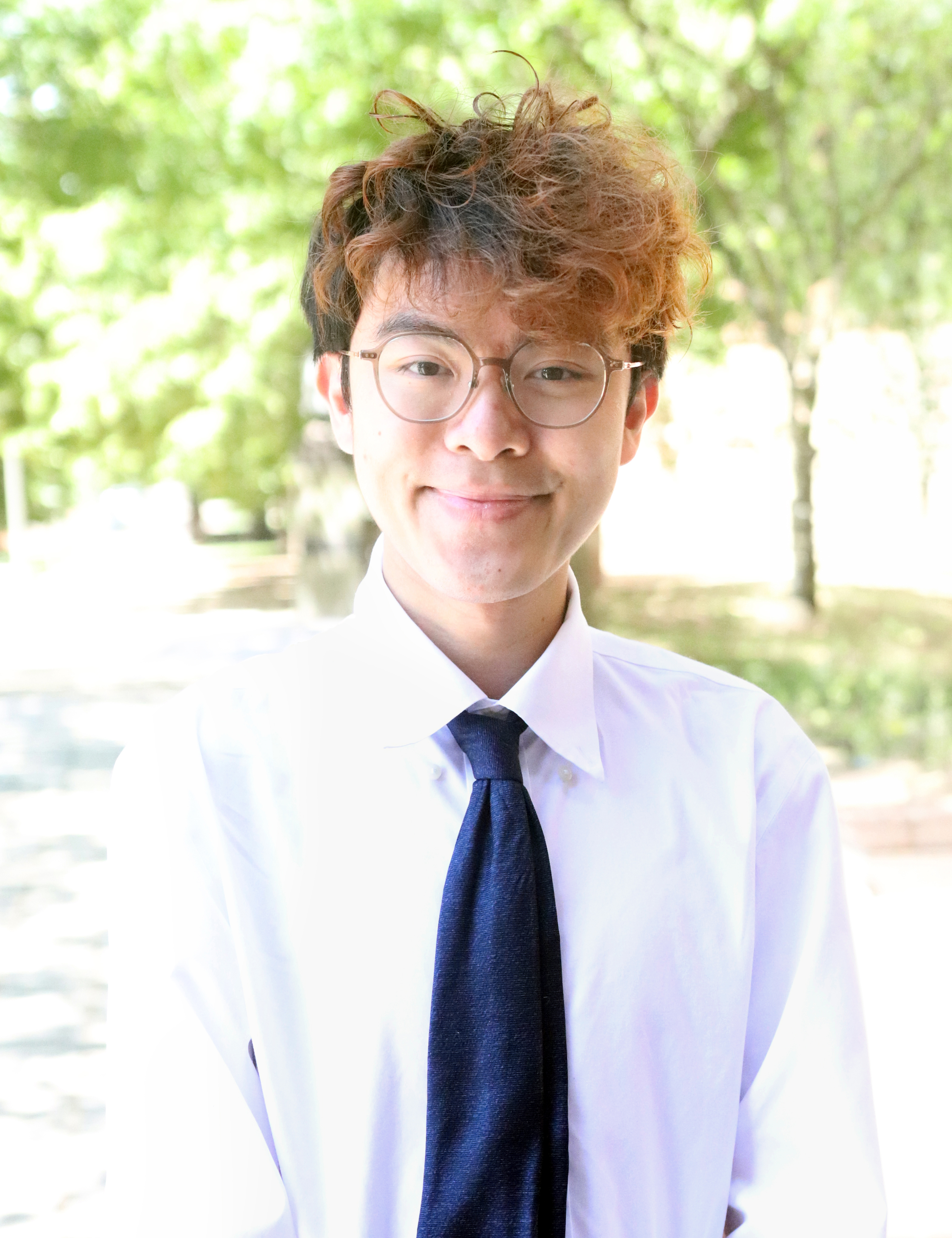 Curtis Lok