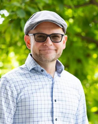 Robb Lindgren, Prof. of Educational Psychology