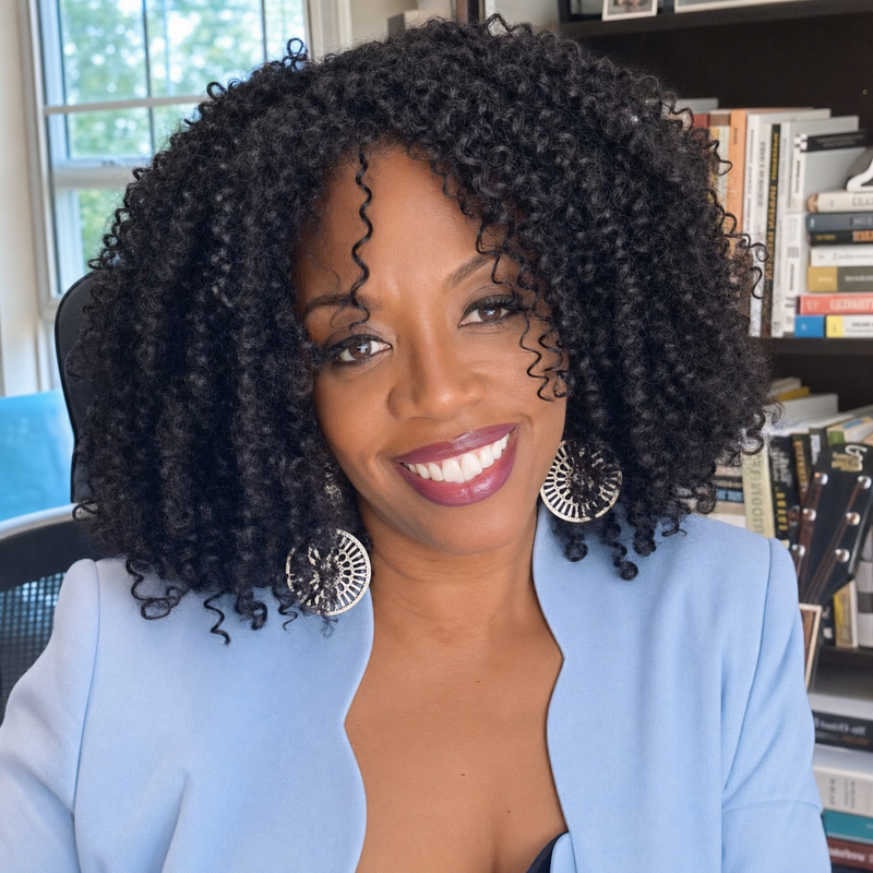 Photo of Ruby Mendenhall