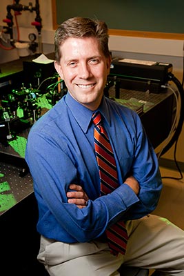 Dr. Stephen Boppart