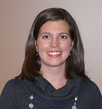 Prof. Laura Rice