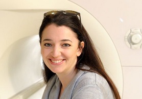 Dr. Hilary Schwarb