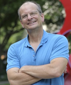 Prof. Daniel Morrow