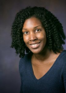 Prof. Shard&Atilde;&copy; McNeil Smith