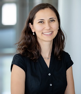 Prof. Zeynep Madak-Erdogan