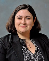 Dr. Jennifer M. Reinhart