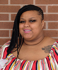 Jahnellia Brown