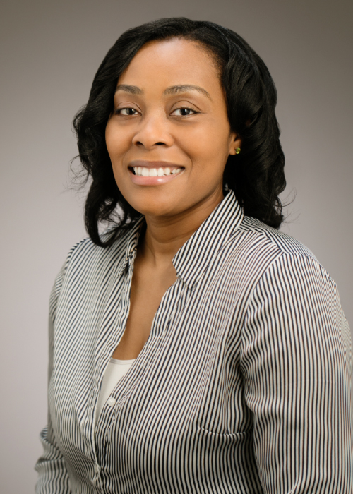 Brandi Barnes, PhD