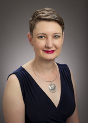 Margret Berg, PhD