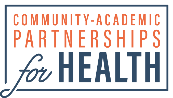 Community Academic Partnerships for Health