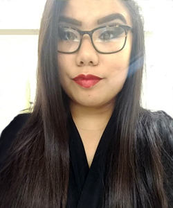 Breanna Magpantay