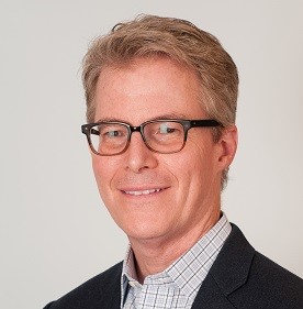 In the Spotlight: Tim Hale | IHSI | Interdisciplinary Health Sciences ...