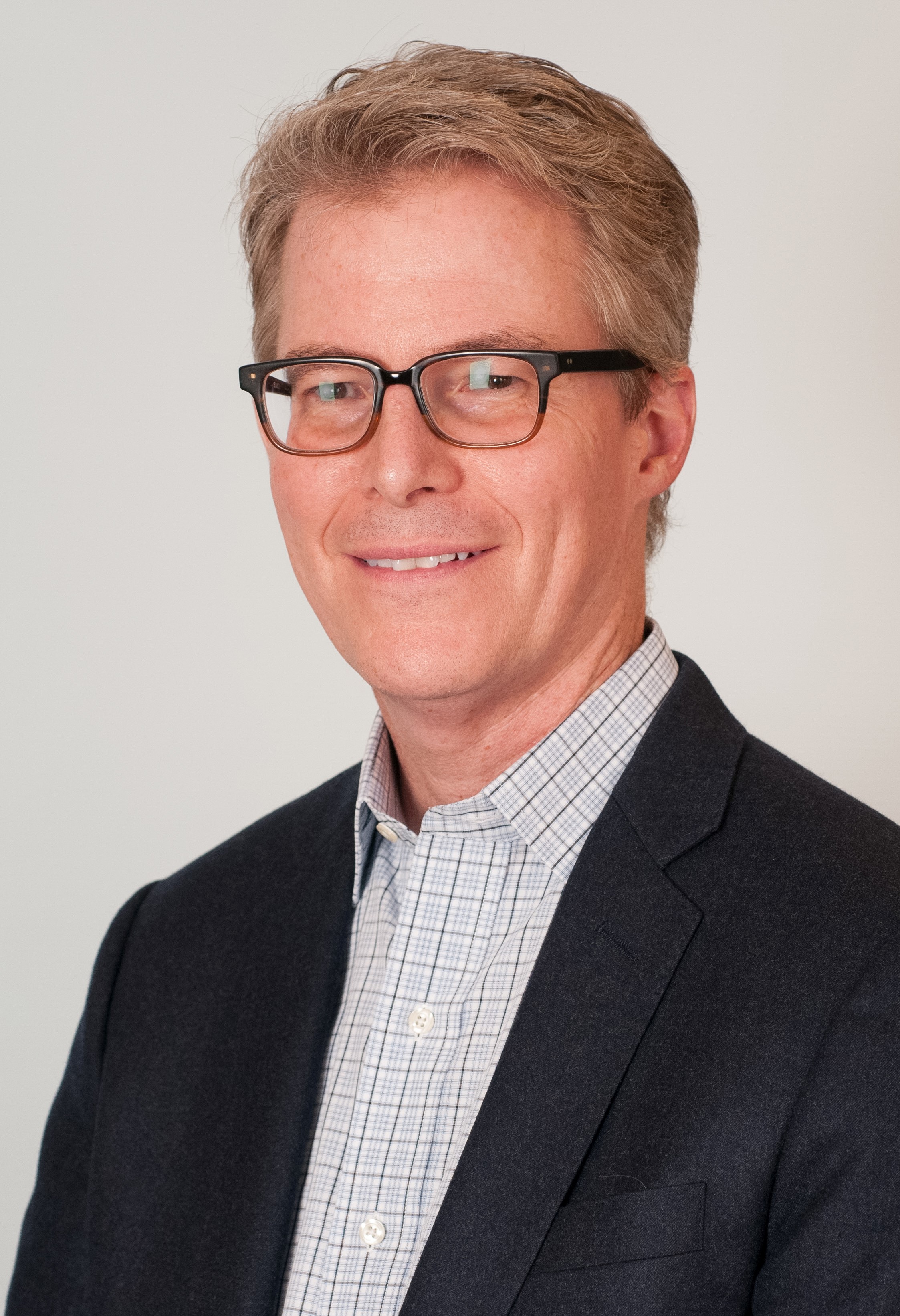Prof. Tim Hale