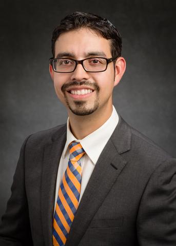 Prof. Manuel Hernandez